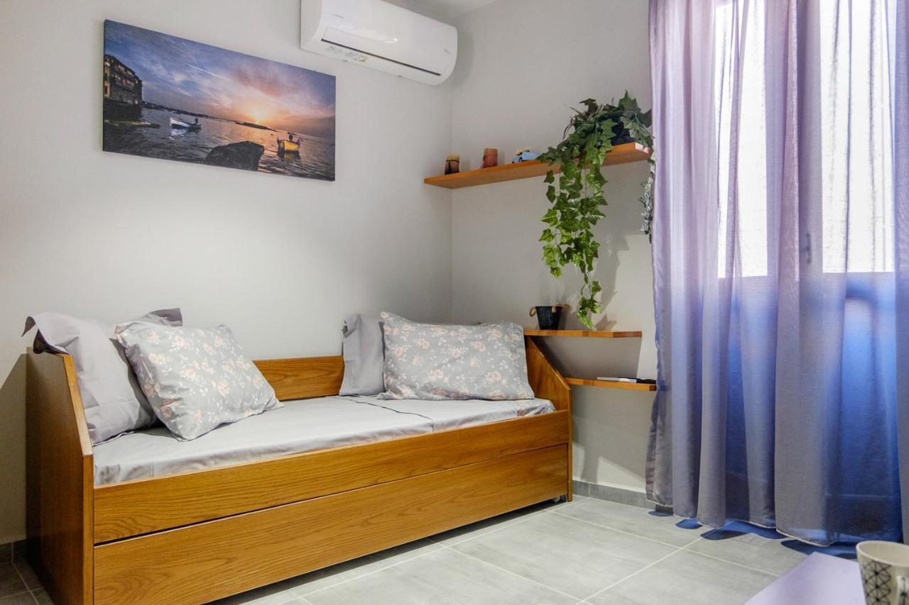 Old Town Boutique Apart Studio'S - Rethymno Exteriér fotografie