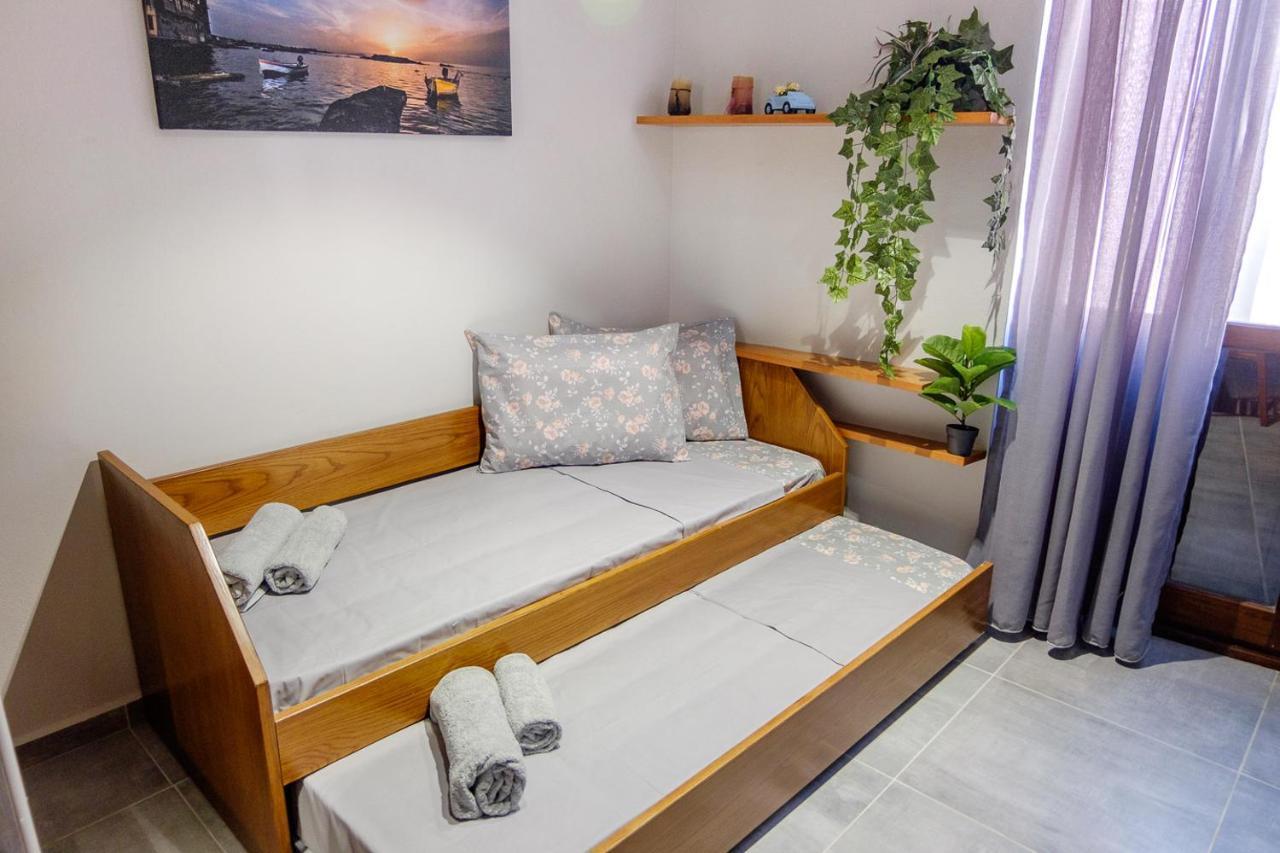Old Town Boutique Apart Studio'S - Rethymno Exteriér fotografie