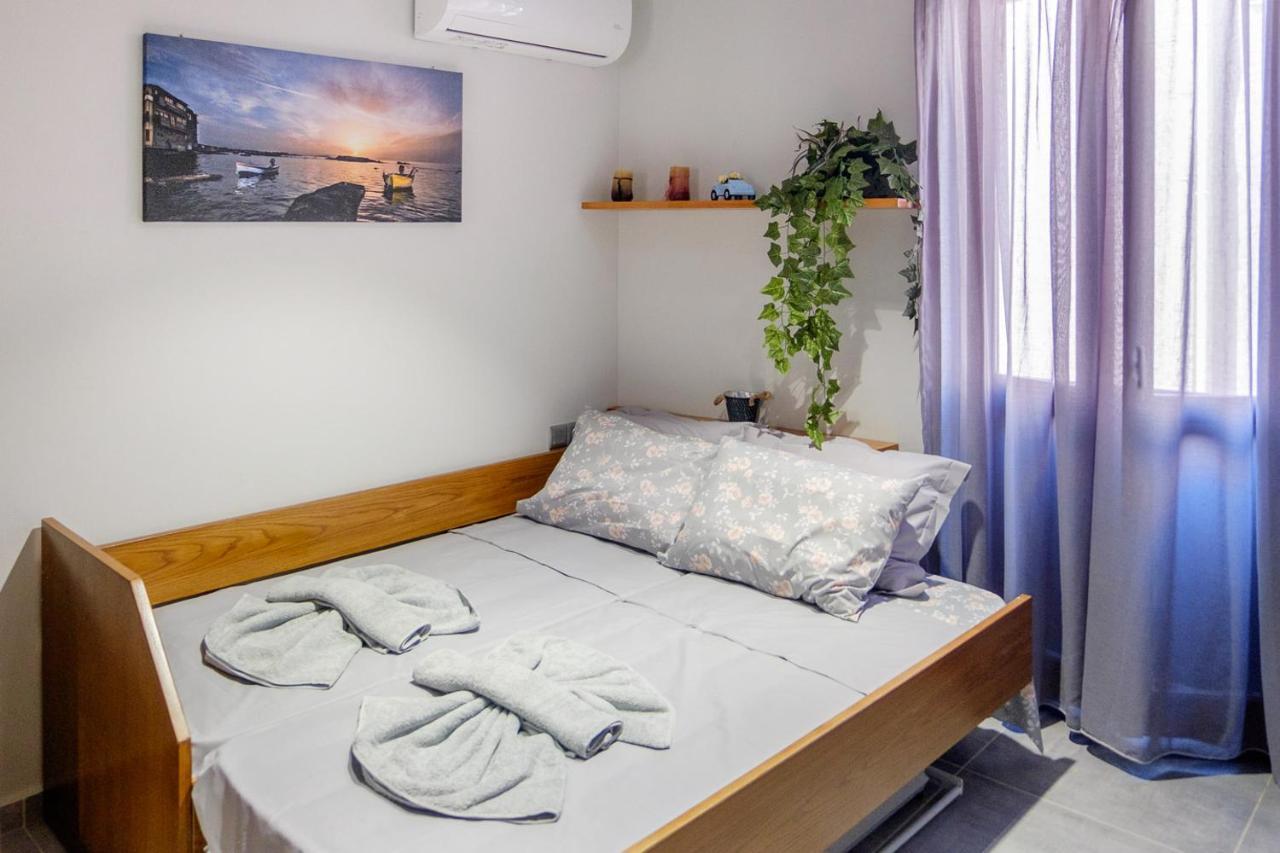 Old Town Boutique Apart Studio'S - Rethymno Exteriér fotografie