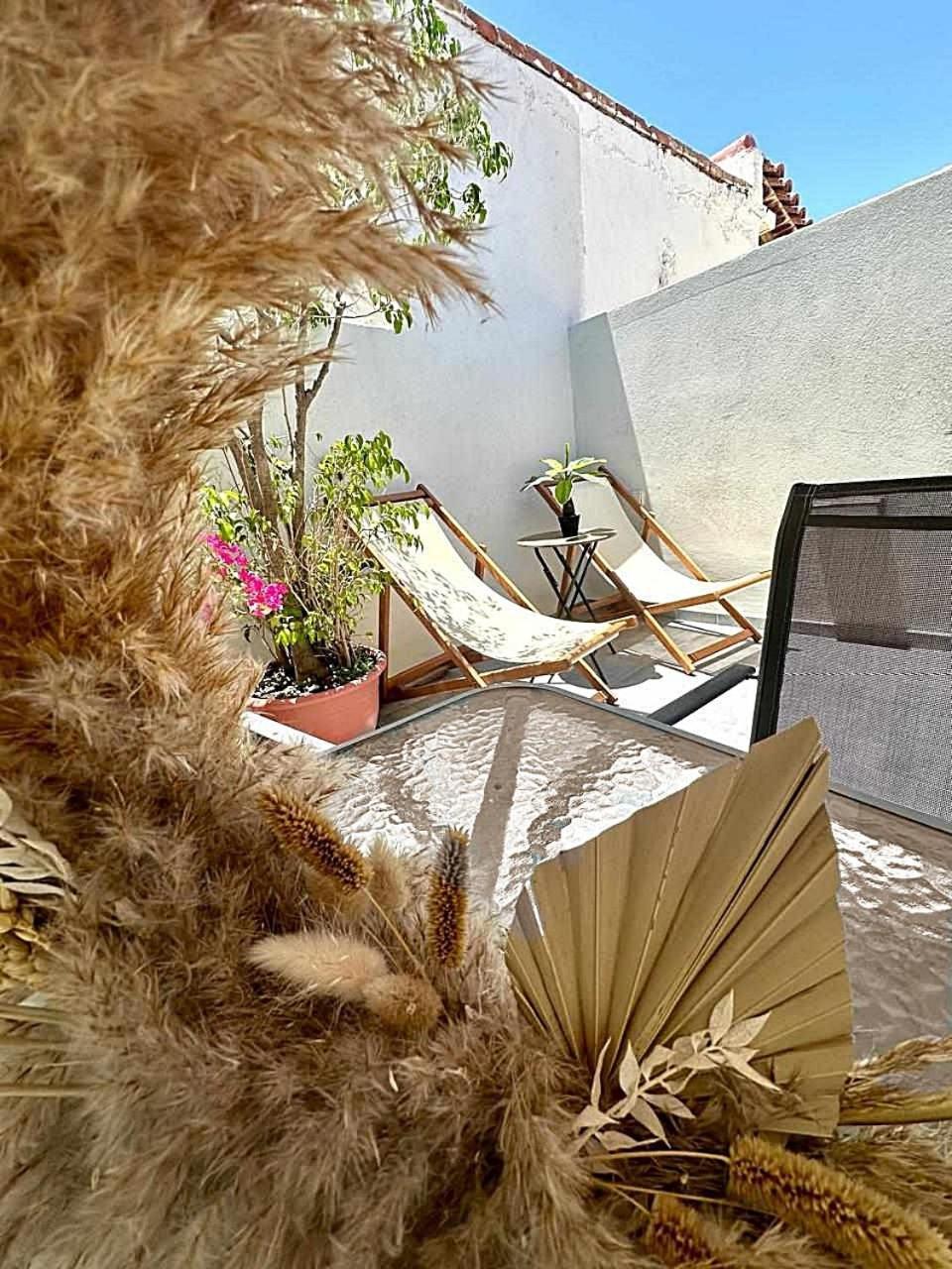Old Town Boutique Apart Studio'S - Rethymno Exteriér fotografie